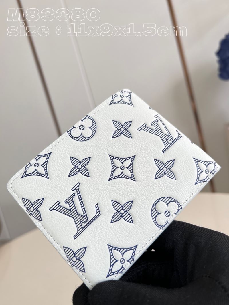 Louis Vuitton Wallets